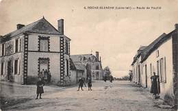 La Roche Blanche    44       Route De Pouillé   (voir Scan) - Autres & Non Classés