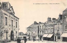 Savenay     44      Rue De La Mairie .   (voir Scan) - Savenay