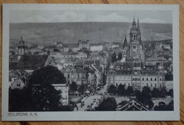 Heilbronn A. N. - (n°8225) - Heilbronn