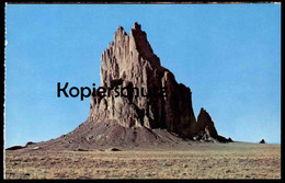 ÄLTERE POSTKARTE SHIPROCK NEW MEXICO Navajo Gebiet Cpa AK Postcard Ansichtskarte - Autres & Non Classés