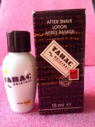 TABAC ORIGINAL   AFTER SHAVE LOTION  15 ML - Mignon Di Profumo Uomo (con Box)