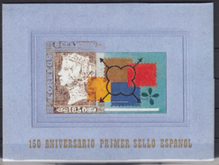 ESPAÑA AÑO 2000 Nº 3711AC CONTENIENDO 7 HB-3711A/11G + PRU. OFICIAL 71A - Unused Stamps