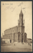 +++ CPA - WETTEREN - De Kerk - L'Eglise - Nels  // - Wetteren