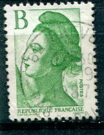 France 1987 - YT 2483 (o) - Other & Unclassified
