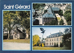 Mettet Saint Gérard - Mettet