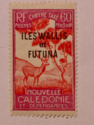 WALLIS Et FUTUNA  1930   LOT# 3 - Ungebraucht