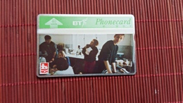 Phonecard Uk  270 H (Mint,Neuve) Rare - Other & Unclassified