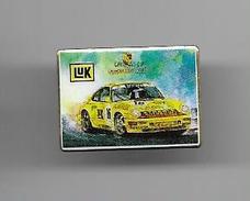 PINS AUTOMOBILE LUK / PORSCHE / 33NAT - Porsche