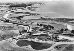 17-FOURAS- LA POINTE DE LA FUMEE - Fouras-les-Bains