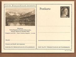 P305 Wörthersee - Enteros Postales