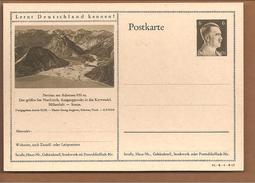 P305 Pertisau - Enteros Postales