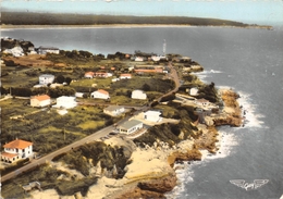 17-SAINT-GEORGES-DE-DIDONNE- LE PHARE ET LES ROCHERS , VUE DU CIEL - Saint-Georges-de-Didonne