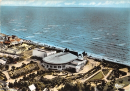 17-CHATELLAILLON- PALAIS-CASINO DE L'ATLANTIQUE - Châtelaillon-Plage