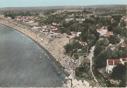 17 / 6 / 104  - LA  PLAINE  SUR  MER  -  (  44 )  CPM ( Grd Mod )  LE  CORNIER  -  LA  PLAGE - La-Plaine-sur-Mer