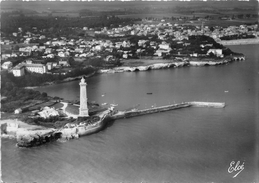 17-SAINT-GEORGES-DE-DIDONNE- LE PHARE ET VUE GENERALE - Saint-Georges-de-Didonne