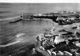 17-SAINT-GEORGES-DE-DIDONNE- LE PORT VUE AERIENNE - Saint-Georges-de-Didonne