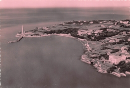 17-SAINT-GEORGES-DE-DIDONNE- LE PHARE , VUE AERIENNE - Saint-Georges-de-Didonne