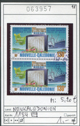 Neukaledonien - Nouvelle Caledonie - Michel 1154 Im Paar / Pair - Oo Oblit. Used Gebruikt - Gebraucht