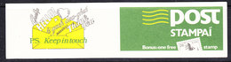 Ireland 1984 Booklet "Keep In Touch" ** Mnh (36016) - Booklets