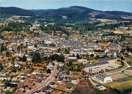 19-MEYMAC- VUE AERIENNE - Sonstige & Ohne Zuordnung