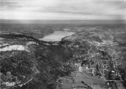 19-BORT-LES-ORGUES-  VUE AERIENNE - Altri & Non Classificati