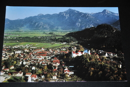 1229- Füssen - Fuessen