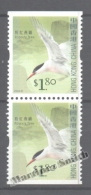 Hong Kong 2006 Yvert 1306a, Definitive. Fauna. Birds - MNH - Neufs