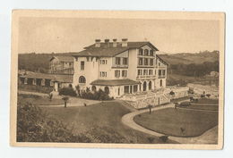 64 Hendaye Hostellerie D'haiçabia Reserve Ed Couartou  Tabac Souvenirs - Hendaye