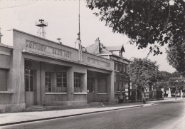 Chevilly Larue 94 - Mairie Et Groupe Scolaire - Chevilly Larue