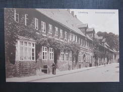 AK LÜNEBURG Reitendedienerstrasse Ca.1940 /// D*24763 - Lüneburg