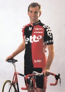 MARC SERGEANT   (dil154) - Cyclisme