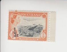 Swaziland Cat. Michel 67 * - Swasiland (...-1967)