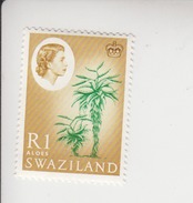 Swaziland Cat. Michel 106 * - Swaziland (...-1967)