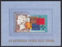 ESPAÑA AÑO 2000 Nº 3711AC CONTENIENDO 7 HB-3711A/11G + PRU. OFICIAL Nº 71A - Other & Unclassified