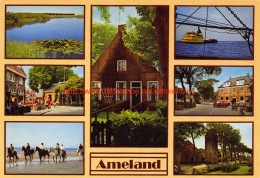 Ameland - Ameland