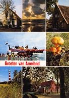 Groeten Van Ameland - Ameland