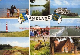 Ameland - Ameland