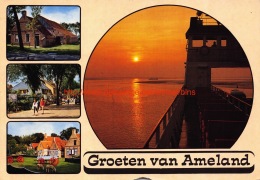 Groeten Van Ameland - Ameland