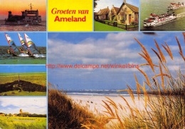 Groeten Van Ameland - Ameland