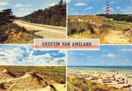 Groeten Van Ameland - Ameland