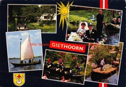 Giethoorn - Giethoorn