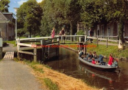 Mooi Giethoorn - Giethoorn