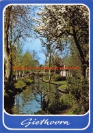 Giethoorn - Giethoorn