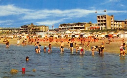 1964 Bad-centrum - Katwijk Aan Zee - Katwijk (aan Zee)