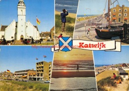 Katwijk - Katwijk (aan Zee)