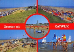 Groeten Uit Katwijk - Katwijk (aan Zee)