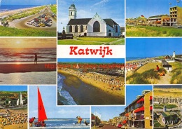 Katwijk - Katwijk (aan Zee)