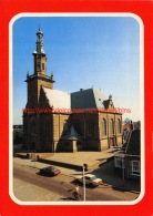 Nieuwe Kerk - Katwijk Aan Zee - Katwijk (aan Zee)