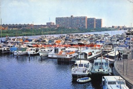 Jachthaven - Katwijk - Katwijk (aan Zee)