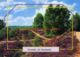 Groeten Uit Nunspeet - Nunspeet